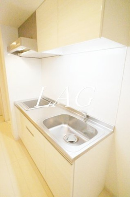 【キッチン】 | リブリ・フォレスタⅡ | キッチンです。