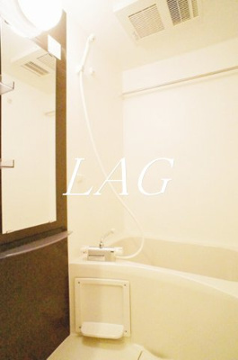 【浴室】 | リブリ・フォレスタⅡ | お風呂です。