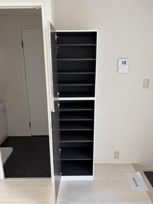 【収納】 | 千葉マンション