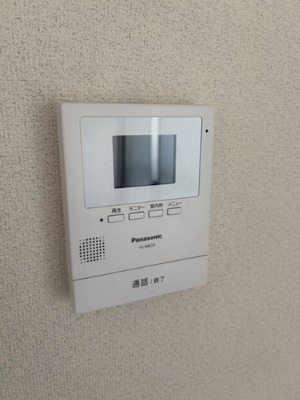 【セキュリティ】 | 千葉マンション