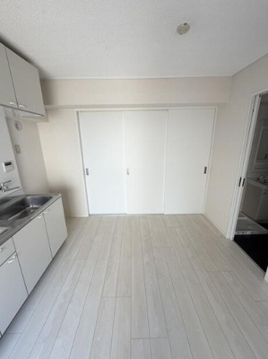 【居間・リビング】 | 千葉マンション