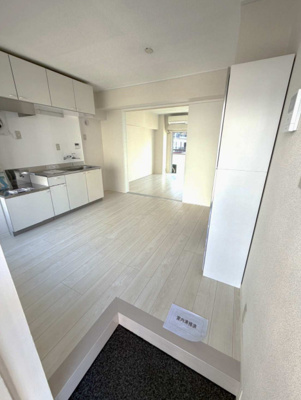 【玄関】 | 千葉マンション