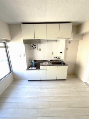 【キッチン】 | 千葉マンション