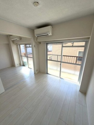 【内装】 | 千葉マンション