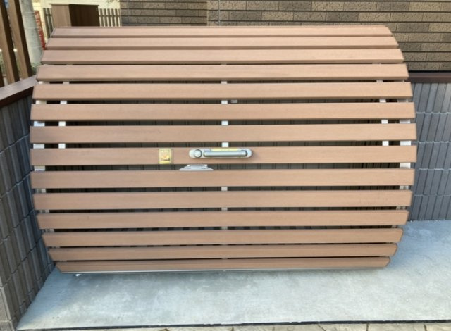グレイス西所沢Ⅲのその他共用部分