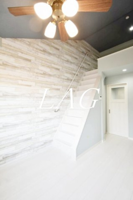 【寝室】 | ココア | 寝室です。