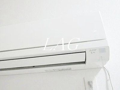 【設備】 | ココア | エアコンです。