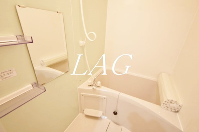 【浴室】 | ココア | お風呂です。