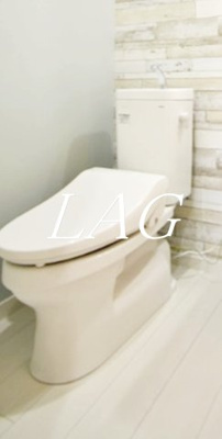 【トイレ】 | ココア | トイレです。