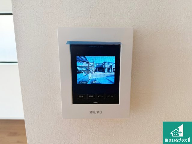 小野市神明町　第2期　新築一戸建ての洋室|シンプルな洋室は、自分好みのインテリアが楽しめます♪ご家族とインテリアや家具を選びに行くのは新築購入時の醍醐味の一つです。ぜひお楽しみください♪