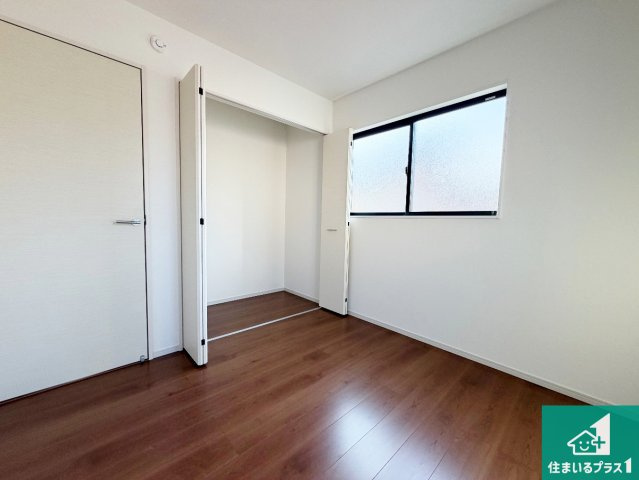 小野市神明町　第2期　新築一戸建ての外観|周辺は落ち着いた街並みの住宅地！子育てがしやすい住環境です！まだ未完成ですが、現地でしかわからない事もございます。是非一度ご覧ください。