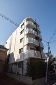 ハーモニーレジデンス清澄白河