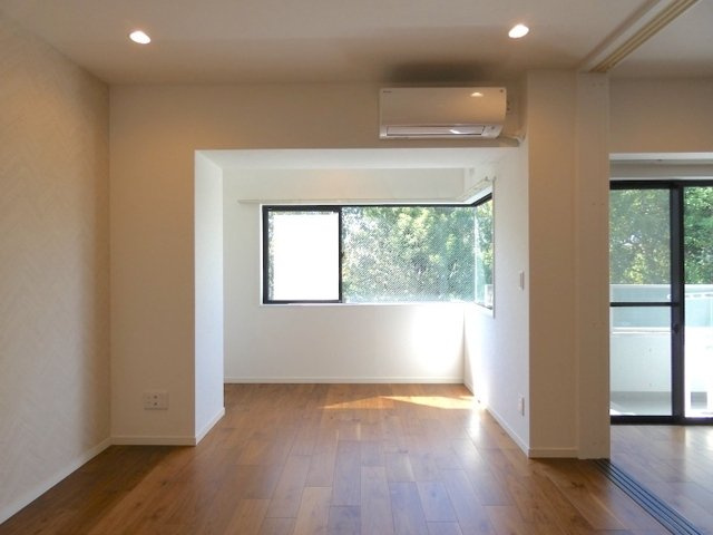 インプルーブ千川