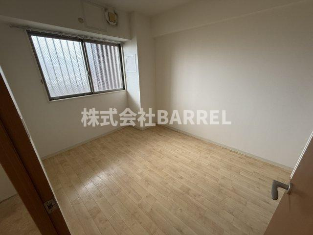 エヴァン千里山の子供部屋