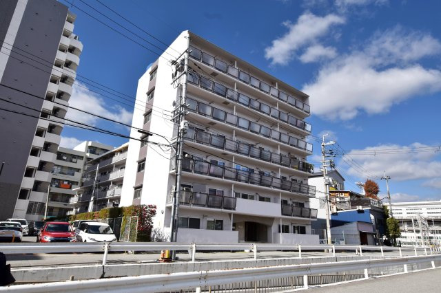 財形第3新大阪ハイツ