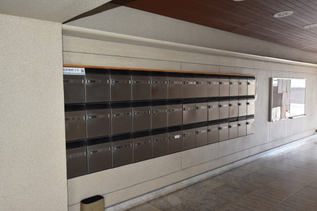 財形第3新大阪ハイツの設備