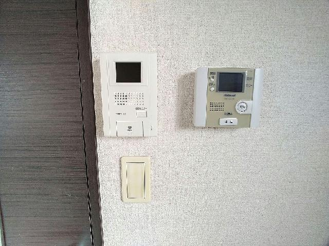 レオネクストアルカディアⅡのセキュリティ