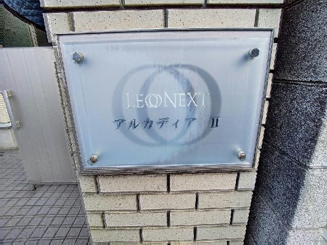 レオネクストアルカディアⅡのその他