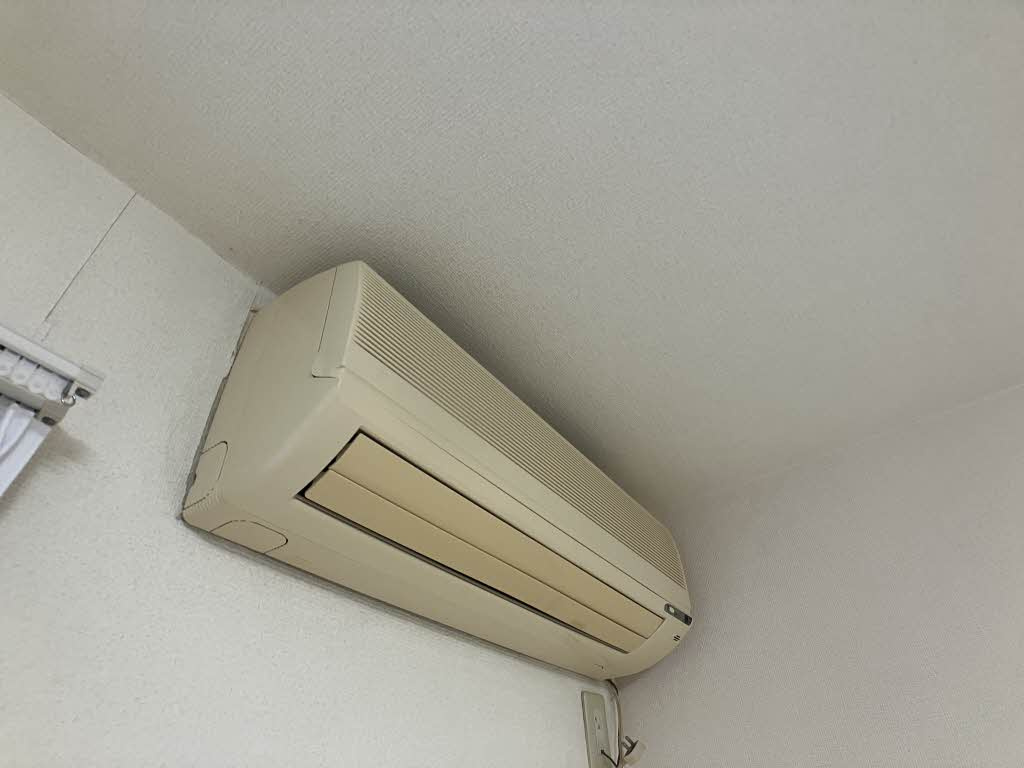 グレイスハウスの設備