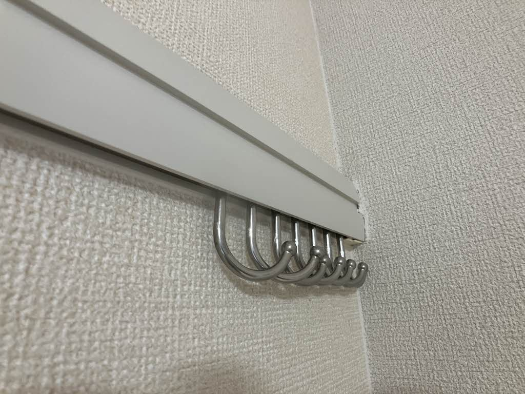グレイスハウスの設備