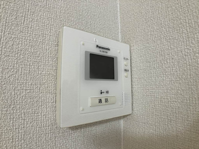 【セキュリティ】 | グレイスハウス