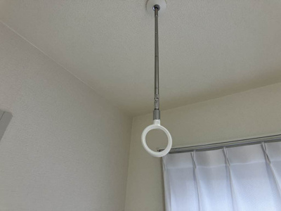 【設備】 | グレイスハウス