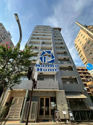 Ｒｉｓｉｎｇ　ｐｌａｃｅ　浅草