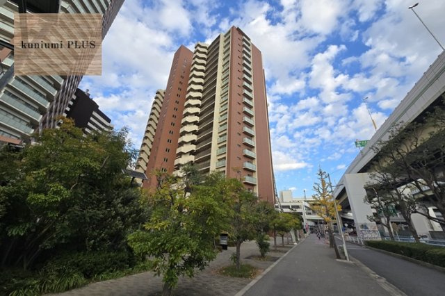 阿波座ライズタワーズマーク20