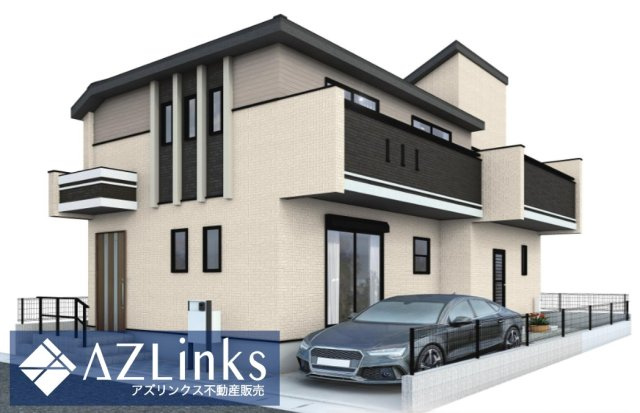 【外観】 | 千葉市若葉区桜木７丁目