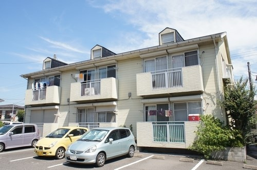 サンライフ柏Ｂ