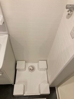 Likes飯山満町A棟の設備