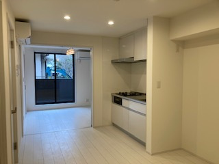 Likes飯山満町A棟