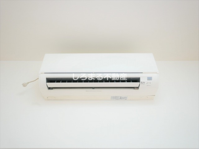 エグゼリエみなと通りの設備