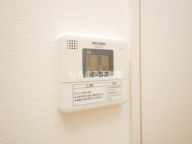 エグゼリエみなと通りの設備