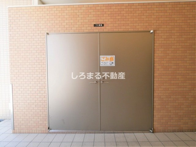 エグゼリエみなと通りのその他共用部分