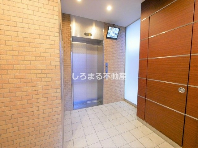 エグゼリエみなと通りのその他共用部分