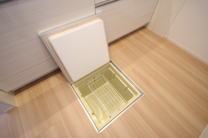 メゾンＮの設備