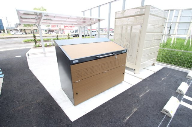 メゾンＮのその他共用部分