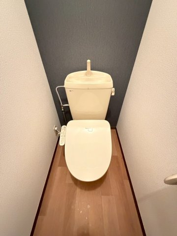 【トイレ】