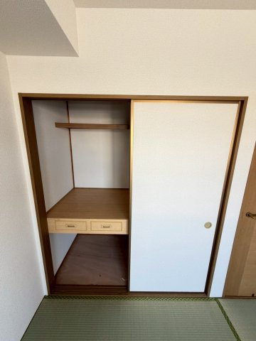 【収納】