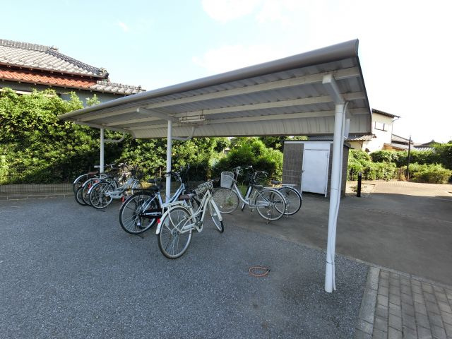 【その他共用部分】