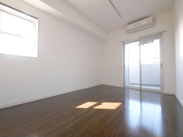 上前津ライズの設備