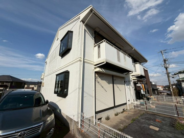 ヴェルドミール青葉台　B棟の画像