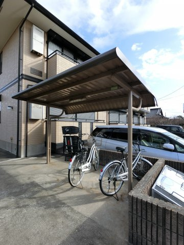 【その他共用部分】