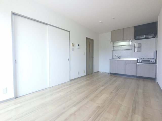 【居間・リビング】