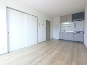 【居間・リビング】