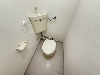 【トイレ】 | グリーンリッチ夙川