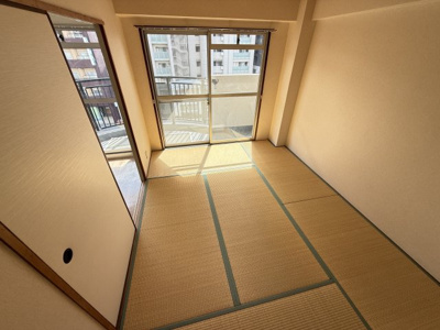 【寝室】 | グリーンリッチ夙川