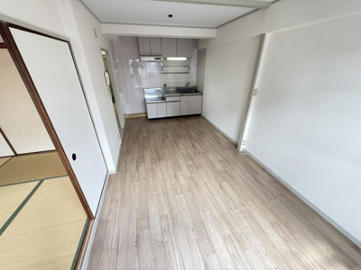 【居間・リビング】 | グリーンリッチ夙川