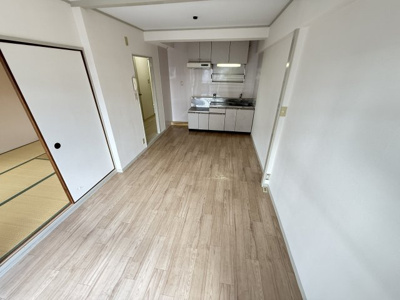 【居間・リビング】 | グリーンリッチ夙川